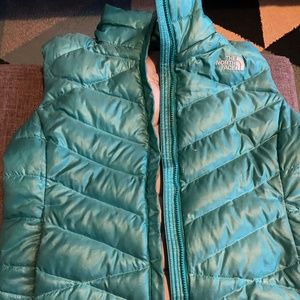 The North Face Womens Vest
